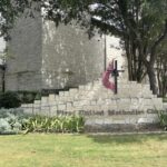 Nhà thờ First United Methodist ở Boerne kỷ niệm 150 năm