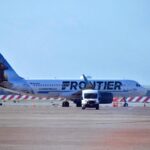 Frontier Airlines Khai Trương 4 Chuyến Bay Mới Từ Sân Bay Quốc Tế Dallas Fort Worth