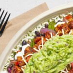 Chipotle Mở Chi Nhánh Thứ 4 Tại McKinney, Có Lối Lái Xe Riêng 12 Chipotle Mở Chi Nhánh Thứ 4 Tại McKinney, Có Lối Lái Xe Riêng