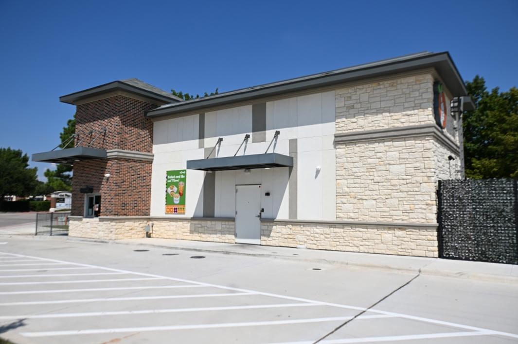Salad and Go đóng cửa các địa điểm ở North Texas, bao gồm Flower Mound, Frisco, Prosper 1 386415
