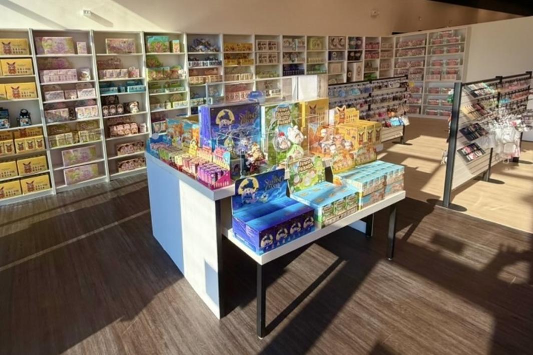 Pearland: Cửa hàng đồ chơi Toyzbee khai trương 1 387193