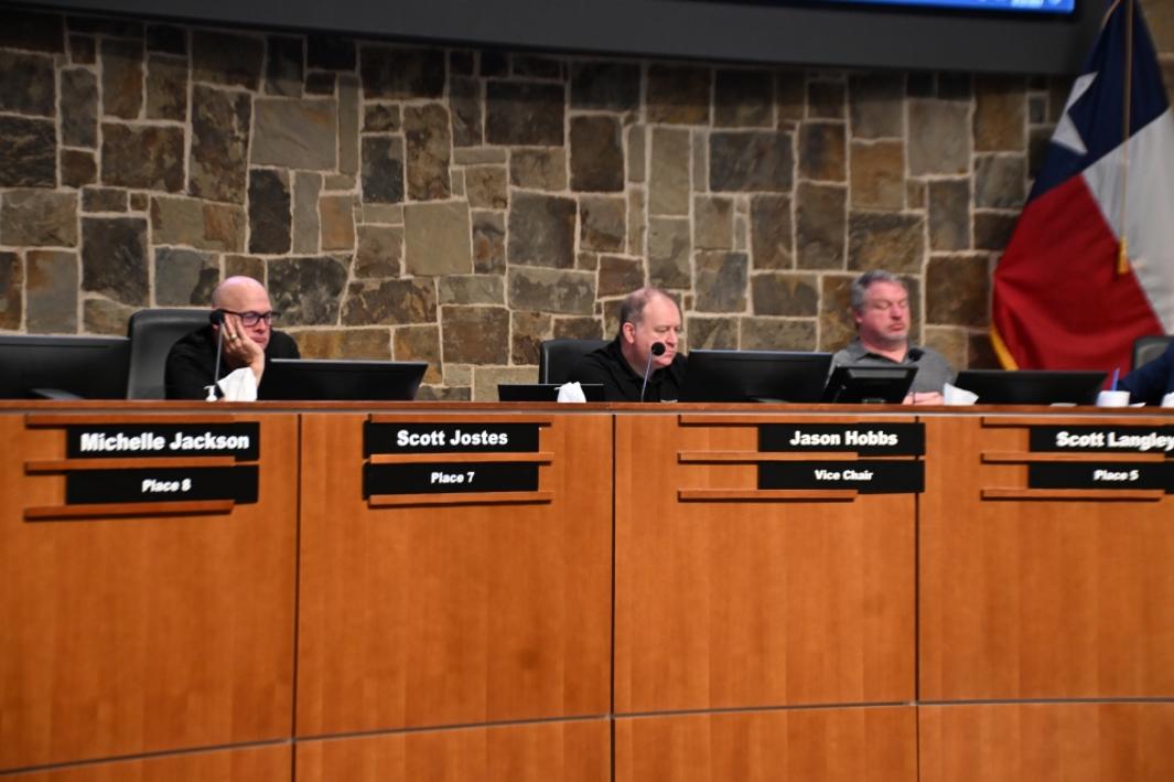 Flower Mound: Kế hoạch nhà ở Brookview trình lên Hội đồng 1 387197