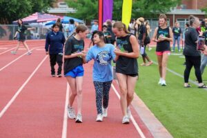 McKinney ISD tăng ngân sách cho giáo dục đặc biệt 9 McKinney ISD tăng ngân sách cho giáo dục đặc biệt