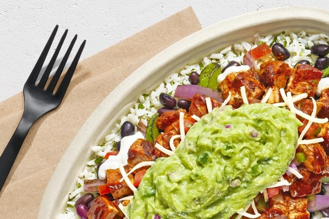 Chipotle mở địa điểm đầu tiên tại La Porte 1 387294