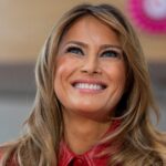 Đệ Nhất Phu Nhân Melania Trump Chủ Trì Cuộc Họp AI Tại Tòa Bạch Ốc Với Lãnh Đạo Công Nghệ
