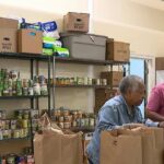 Thay đổi SNAP có thể khiến nhiều người dân Philadelphia lệ thuộc vào các nhà bếp từ thiện