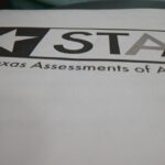 Texas có thể thay thế bài thi chuẩn hóa STAAR