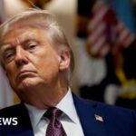 Tổng Thống Trump hạ thấp suy đoán về Giải Nobel Hòa Bình