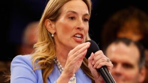 Phe Cử Tri New Jersey: Đảng Dân Chủ Lo Ngại Sự Ủng Hộ Đang Trượt Dài 11 Phe Cử Tri New Jersey: Đảng Dân Chủ Lo Ngại Sự Ủng Hộ Đang Trượt Dài