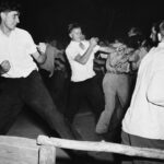 Nhìn lại lịch sử: Ngày 4 tháng 9 và Cuộc bạo loạn Peekskill năm 1949