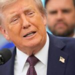 Tổng thống Trump phản hồi tin đồn sức khỏe sau nhiều ngày vắng bóng