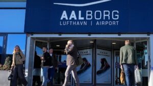 Nghi vấn 'tấn công hỗn hợp' với máy bay không người lái lạ tại Đan Mạch 9 Nghi vấn ‘tấn công hỗn hợp’ với máy bay không người lái lạ tại Đan Mạch