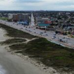 Đảo Galveston lập kỷ lục Guinness để tưởng nhớ ‘Cơn bão lớn’ năm 1900