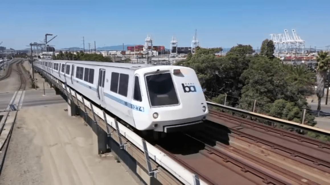 BART 1