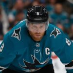 Cựu đội trưởng Joe Pavelski được vinh danh vào Đại sảnh Danh vọng khúc côn cầu Mỹ