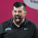 BXH Giải Bóng bầu dục Liên đoàn Big Ten: Ohio State dẫn đầu, theo sau là Penn State và Oregon