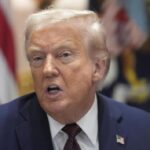 Phán quyết của tòa: Việc Tổng thống Trump sử dụng Vệ binh Quốc gia ở Los Angeles là bất hợp pháp