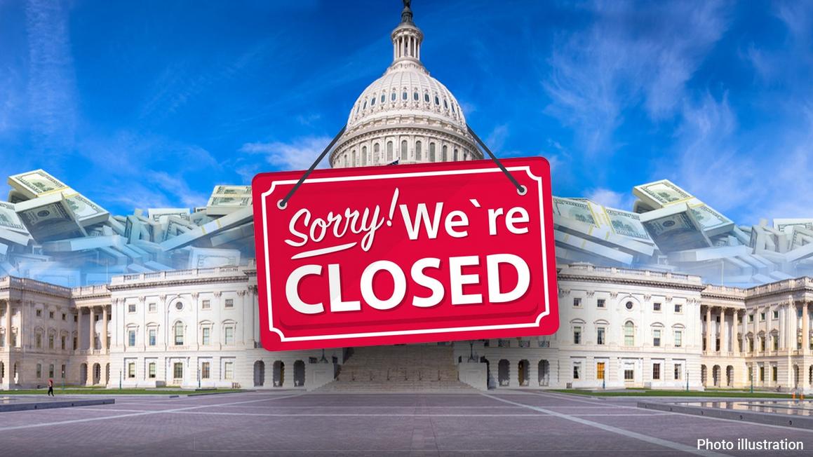 Congress on recess
