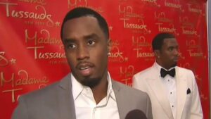 Diddy nỗ lực lật ngược các bản án 2 Diddy nỗ lực lật ngược các bản án