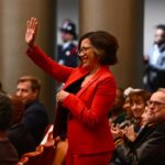 Lãnh đạo Vùng Vịnh Lập Quỹ An Sinh Xã Hội Cho Người Nhập Cư: "Chúng Tôi Sẽ Luôn Bên Bạn" 29 Lãnh đạo Vùng Vịnh Lập Quỹ An Sinh Xã Hội Cho Người Nhập Cư: “Chúng Tôi Sẽ Luôn Bên Bạn”