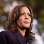 Tái tranh cử TT? Bà Kamala Harris hé lộ từ cuốn sách mới 10 Tái tranh cử TT? Bà Kamala Harris hé lộ từ cuốn sách mới