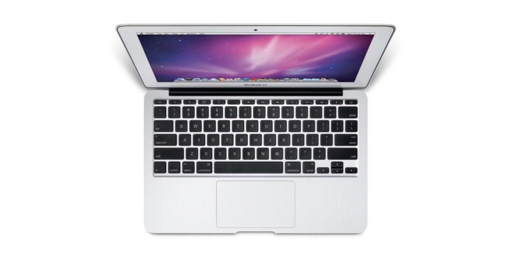End of an era as the last 11 inch MacBook is now officially obsolete 1