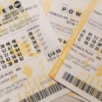 Một người ở Houston trúng giải $2 triệu Powerball