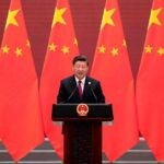 Thuế quan của Tổng Thống Trump Đẩy Trung Quốc vào Thế Bị Động