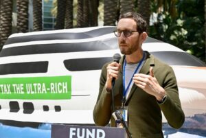 Thượng Nghị Sĩ Scott Wiener Đấu Tranh Để Big Tech Công Khai Nguy Cơ Của AI 4 Thượng Nghị Sĩ Scott Wiener Đấu Tranh Để Big Tech Công Khai Nguy Cơ Của AI