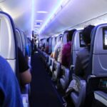 Chuyến bay của United Airlines Express hạ cánh khẩn cấp tại Houston do khói trong buồng lái