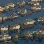 Cựu Thống đốc Louisiana: Không thể để ông Trump hủy hoại FEMA