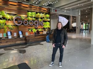 Cách quản lý công cụ phát triển của Google giúp làm việc với AI 10 Cách quản lý công cụ phát triển của Google giúp làm việc với AI