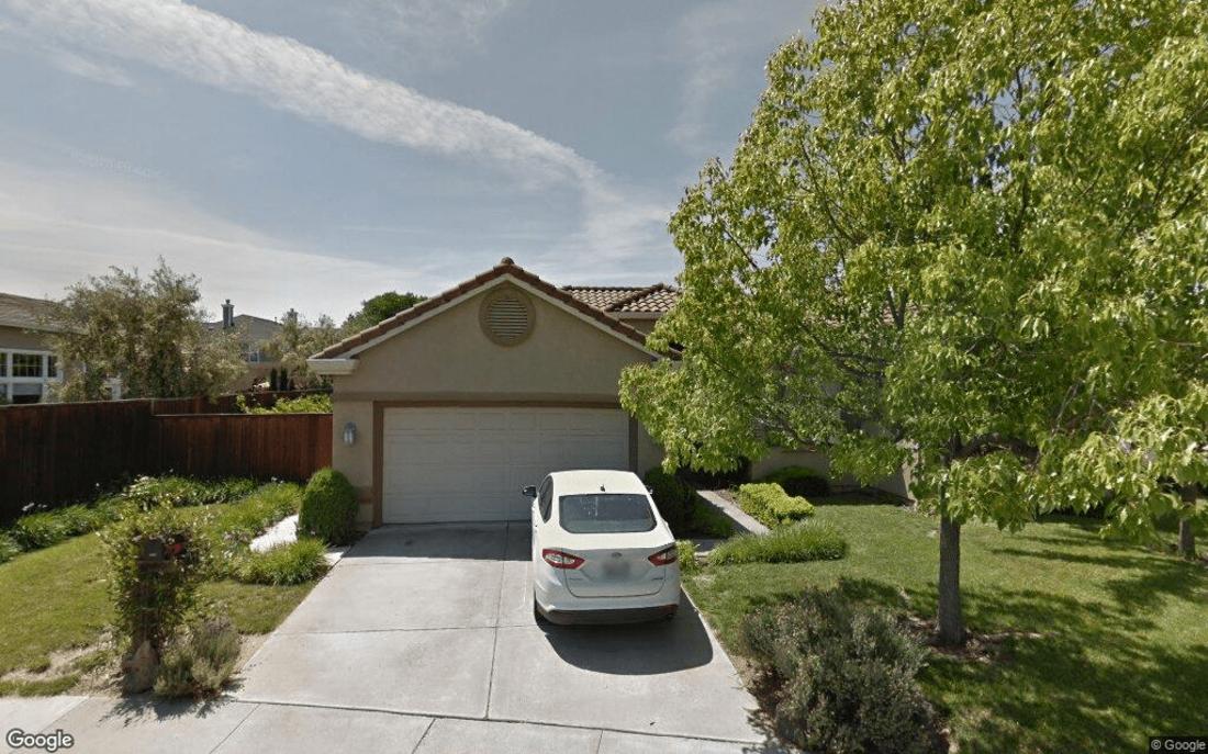 Inside the 2325000 sale of an Alameda County home