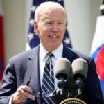 DHS đột kích nhà máy Hyundai ở Georgia, nơi Biden từng ca ngợi