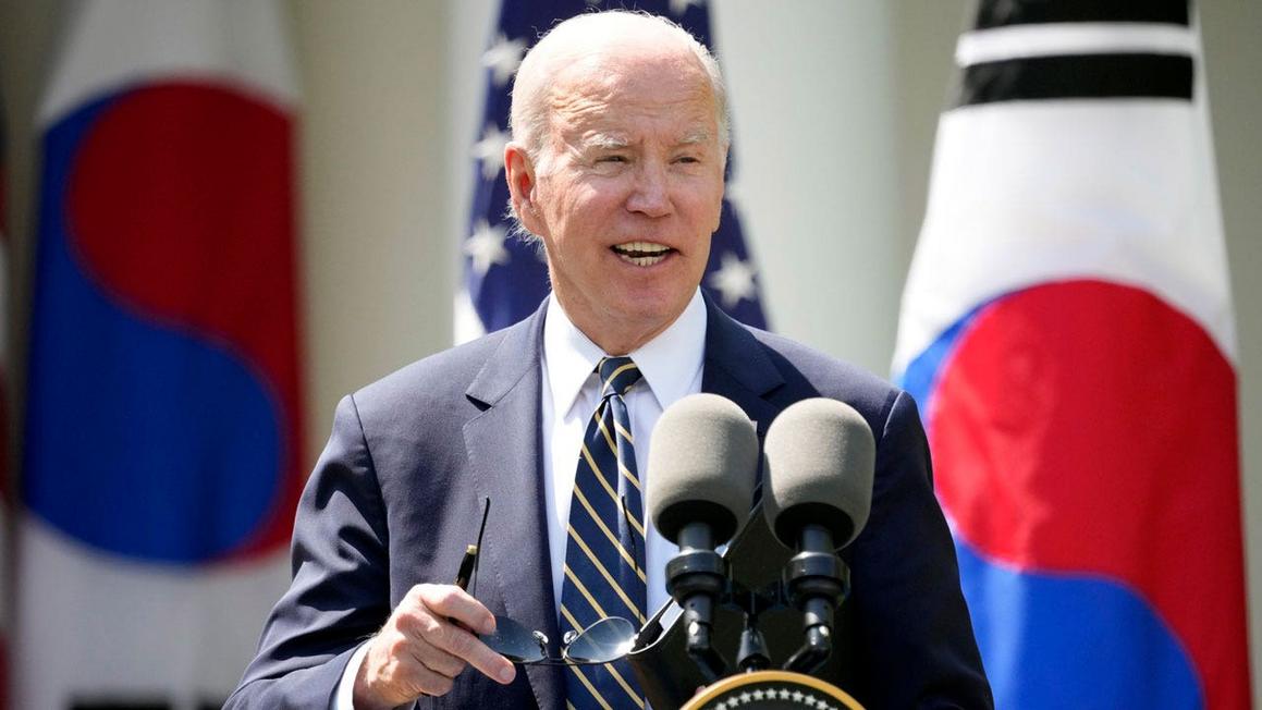 Joe Biden