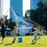 Lễ Hội Nghệ Thuật Bayou City Trở Lại Memorial Park Mùa Thu 2025, Gây Quỹ Cho 6 Tổ Chức Phi Lợi Nhuận 13 Lễ Hội Nghệ Thuật Bayou City Trở Lại Memorial Park Mùa Thu 2025, Gây Quỹ Cho 6 Tổ Chức Phi Lợi Nhuận