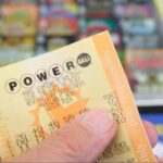 Viet Nam: Giải Jackpot Powerball gần 1.1 tỷ đô la sẽ được quay số vào Thứ Hai