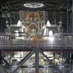 NASA Tìm Kiếm Tình Nguyện Viên Cho Sứ Mệnh Vũ Trụ Từ Trái Đất