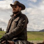 Ngôi sao ‘Yellowstone’ Cole Hauser tiết lộ từng bị phụ nữ lớn tuổi động chạm