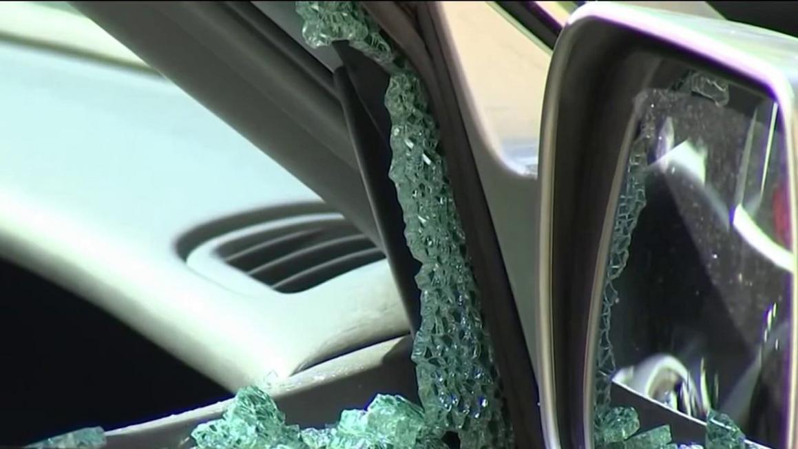 Philadelphia police to unveil new anti car theft campaign