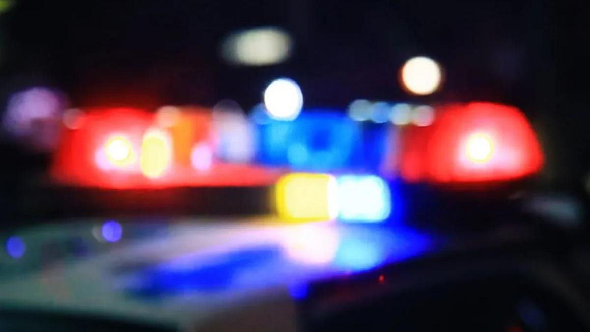 Cứu bé 2 tuổi bị bắt cóc ở Pennsylvania 1 Police Lights Blur e1732137524116