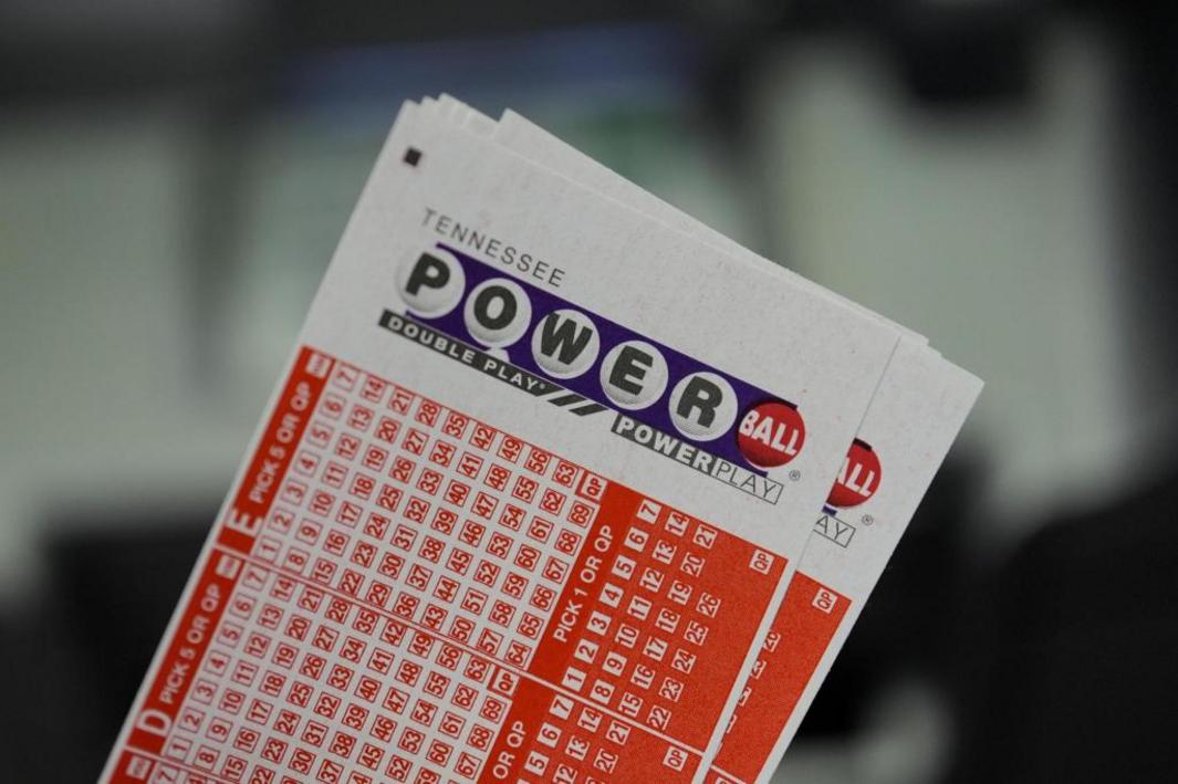 Powerball Jackpot 09222 8e980c