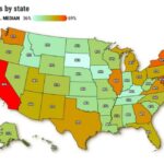 Lao Động California Nhận Lương Phụ Tùng Cao Nhất Nước Mỹ