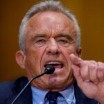 RFK Jr. bị chỉ trích gay gắt vì động thái hạn chế vắc-xin