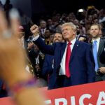 Hội nghị giữa kỳ của Tổng Thống Trump: Chuyển biến định hình lại nước Mỹ