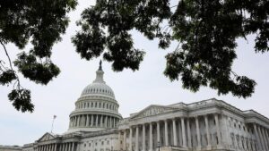 Thông Tin Về Kịch Bản Đóng Cửa Chính Phủ Hoa Kỳ 16 Thông Tin Về Kịch Bản Đóng Cửa Chính Phủ Hoa Kỳ