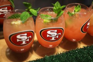 Thực đơn sân vận động Levi's mùa giải 2025-26 5 Thực đơn sân vận động Levi’s mùa giải 2025-26