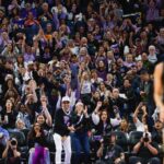 Valkyries Chơi Trận Playoff Đầu Tiên Tại San Jose Vì Trùng Lịch