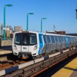 BART Tê Liệt Toàn Hệ Thống Sau Vấn Đề Thiết Bị