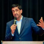 Dân Biểu Ro Khanna tái nỗ lực thúc đẩy công khai hồ sơ Epstein, được sự ủng hộ của các nạn nhân